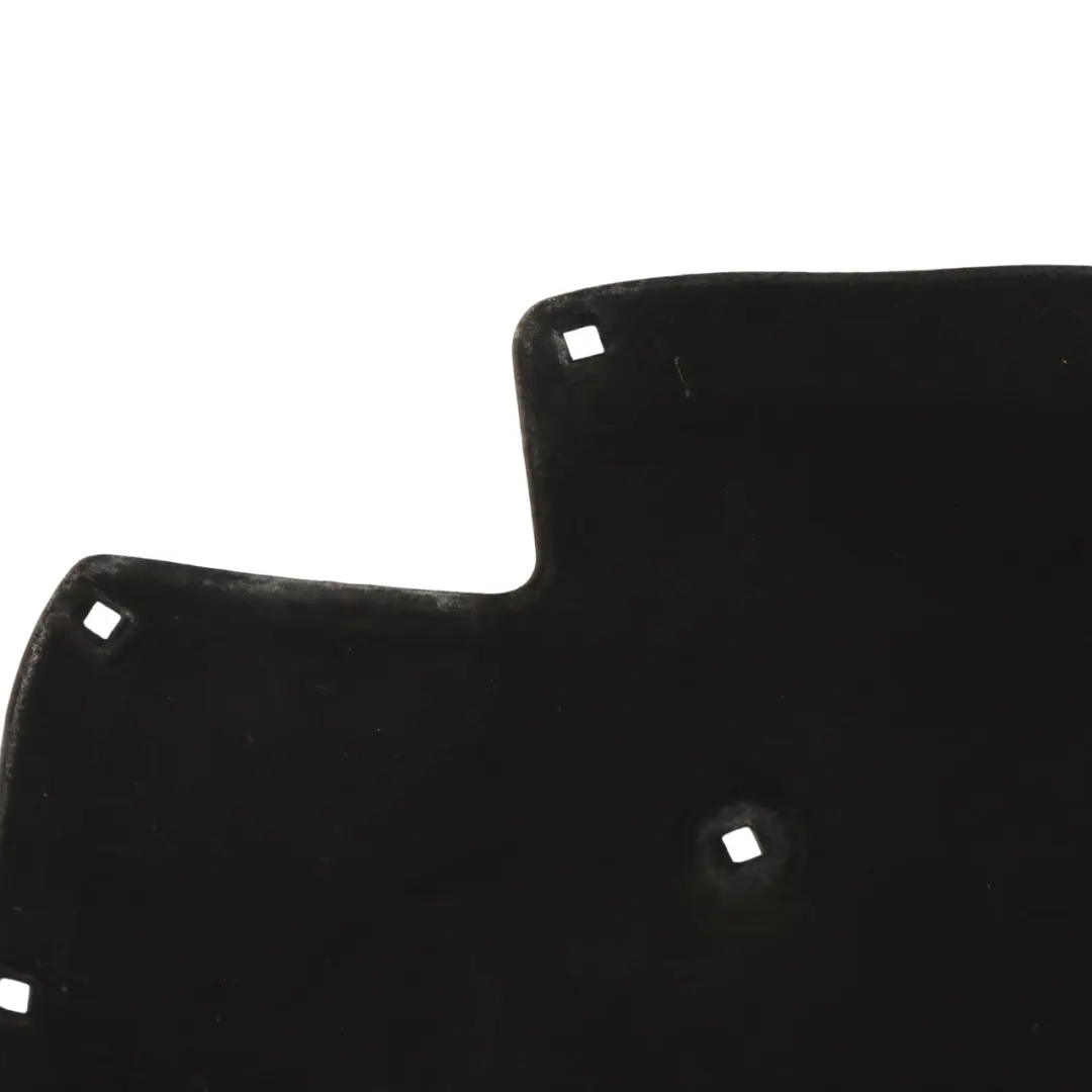 Volkswagen Golf Mk7 Cofano Anteriore Isolamento Insonorizzazione - SKU 5G0863831 - Numero di parte 5G0863831