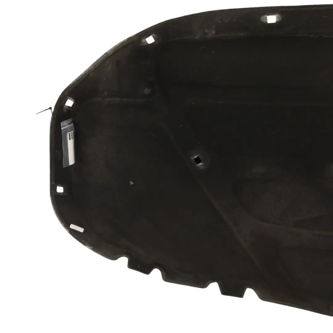 Aislamiento Insonorización Capó Delantero para Volkswagen Golf Mk7 con número de pieza 5G0863831 Volkswagen Golf Mk7 Aislamiento Insonorización Capó Delantero - SKU 5G0863831 - Número de pieza 5G0863831
