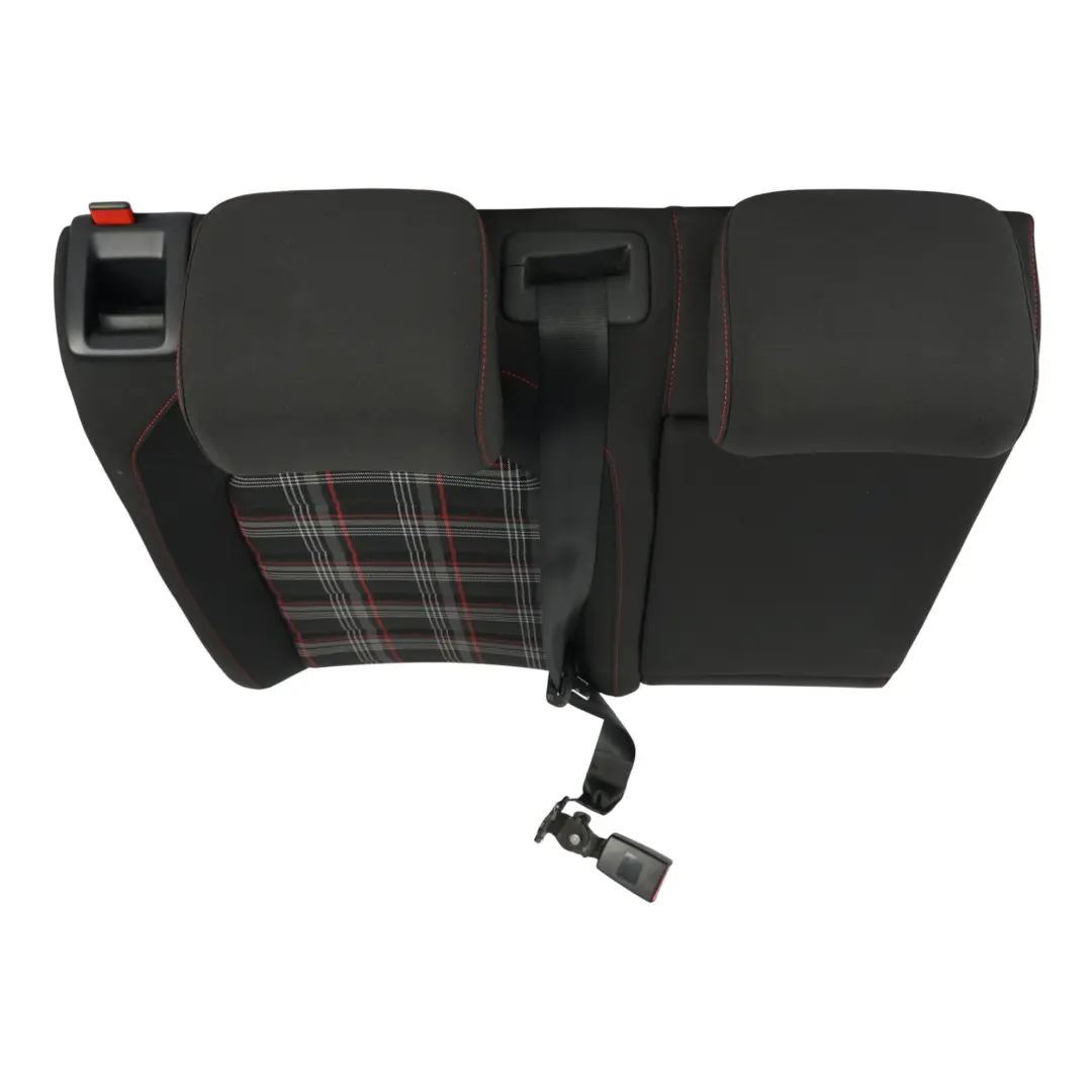 Sitzlehne Abdeckung Hinten Rechts Stoff Titan für Volkswagen Golf Mk7 mit Teilenummer 5G0885806JE Volkswagen Golf Mk7 Sitzlehne Abdeckung Hinten Rechts Stoff Titan - SKU 5G0885806JE - Teilenummer 5G0885806JE