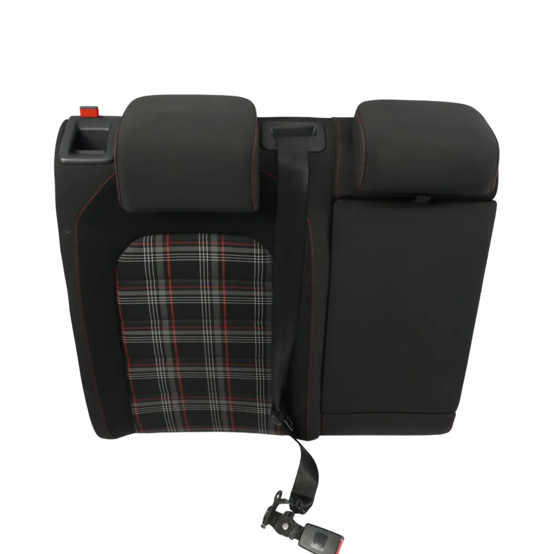 Oparcie Kanapy Tylne Prawe Materiał Titanium do Volkswagen Golf Mk7 o numerze 5G0885806JE Volkswagen Golf Mk7 Oparcie Kanapy Tylne Prawe Materiał Titanium - SKU 5G0885806JE - Numer Części 5G0885806JE