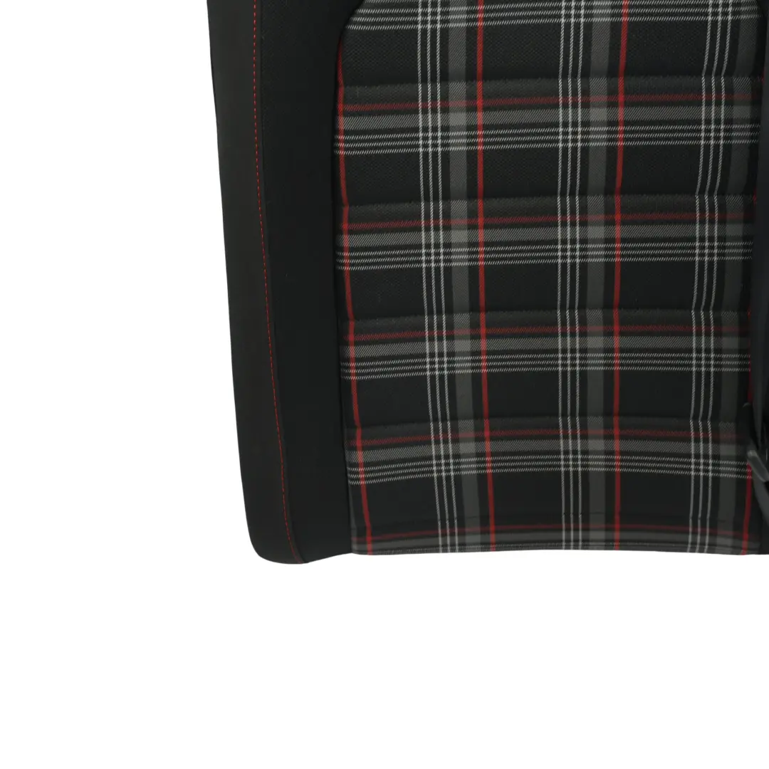 Housse Dossier Siège Arrière Droit Tissu Titane pour Volkswagen Golf Mk7 à propos du numéro de pièce 5G0885806JE Volkswagen Golf Mk7 Housse Dossier Siège Arrière Droit Tissu Titane - SKU 5G0885806JE - Numéro de pièce 5G0885806JE