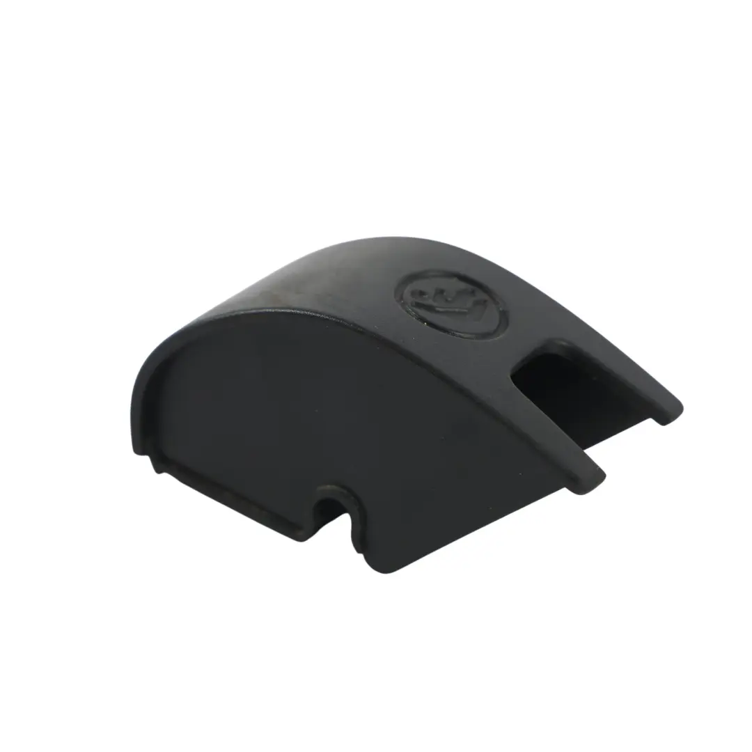 5F MK3 VW Golf Mk7 Osłona Isofix Tylnej Kanapy Czarna do Seat Leon o numerze 5G0887187 Seat Leon 5F MK3 VW Golf Mk7 Osłona Isofix Tylnej Kanapy Czarna - SKU 5G0887187 - Numer Części 5G0887187