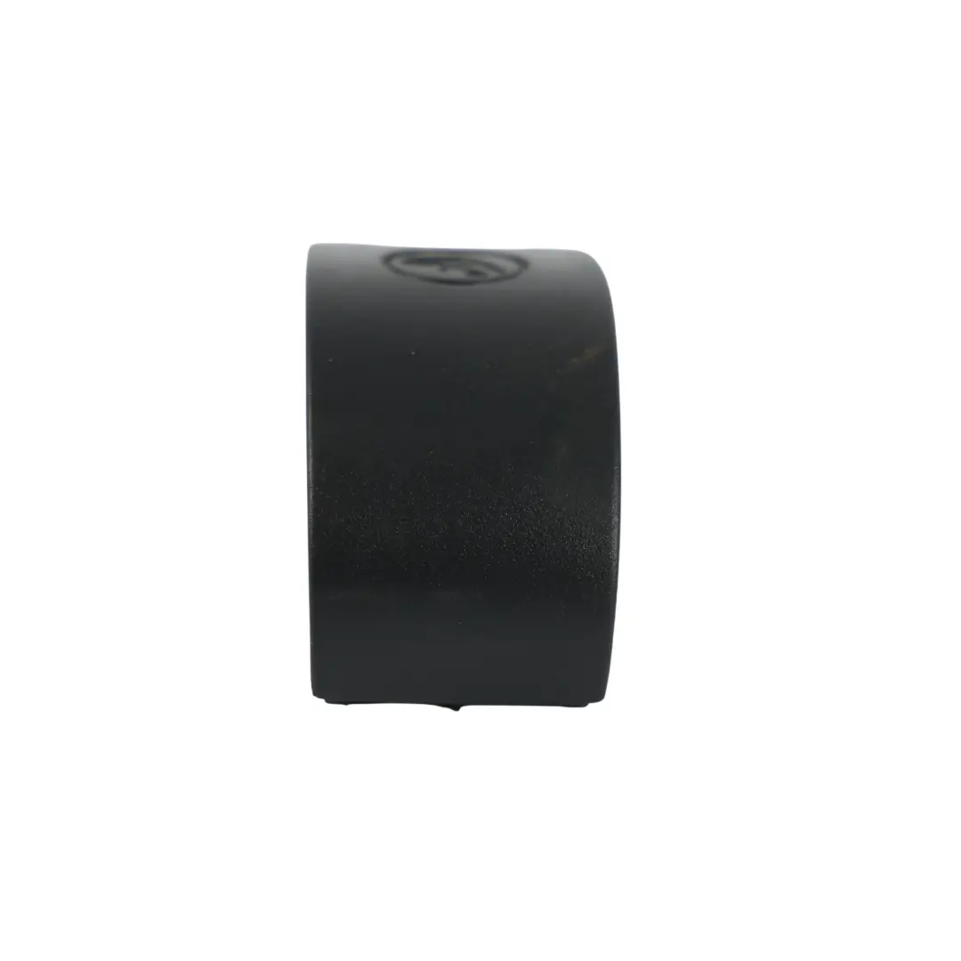 Seat Leon 5F MK3 Golf Mk7 Isofix Abdeckung Hinten Schwarz - SKU 5G0887187 - Teilenummer 5G0887187