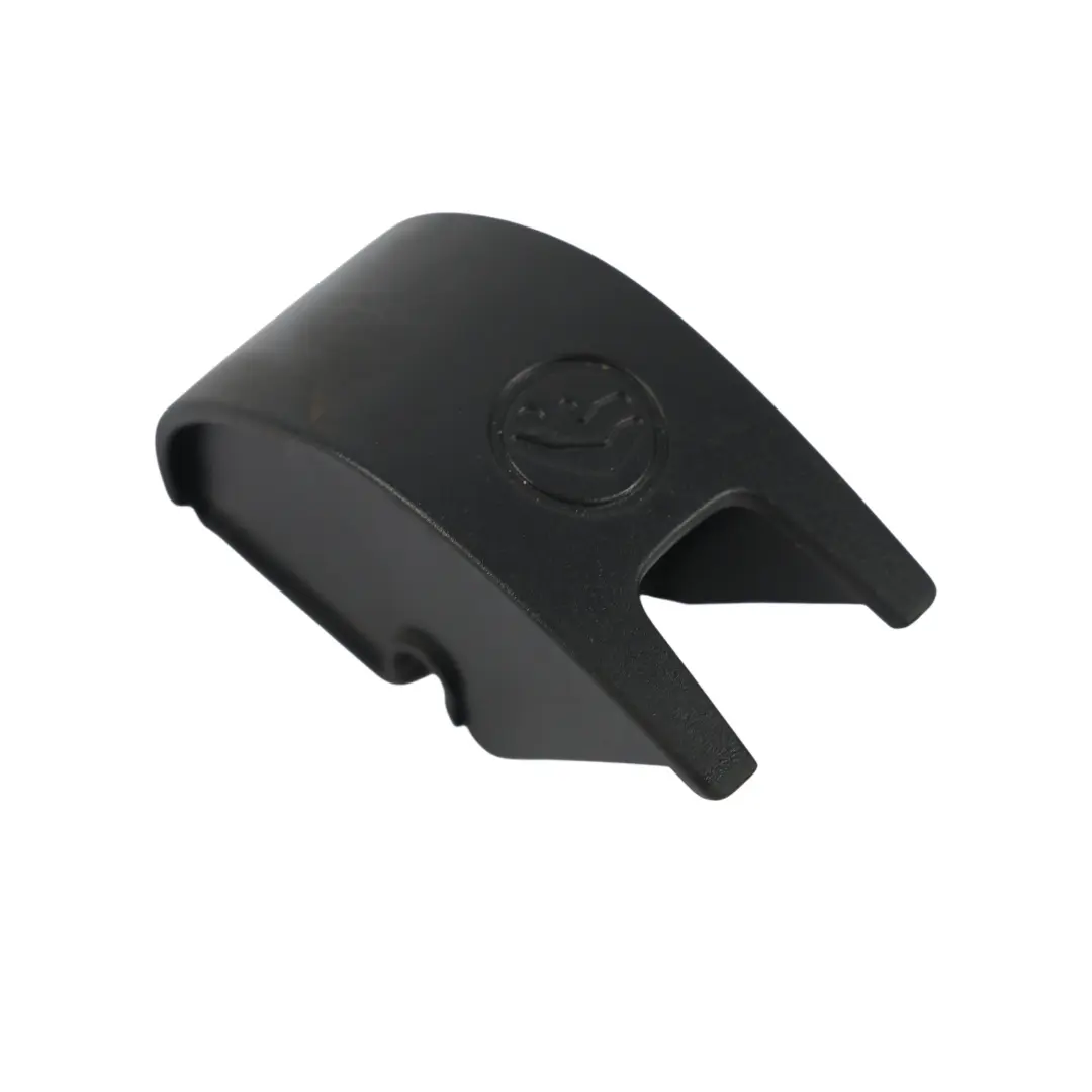 Seat Leon 5F MK3 VW Golf Mk7 Copertura Isofix Posteriore Nero - SKU 5G0887187 - Numero di parte 5G0887187