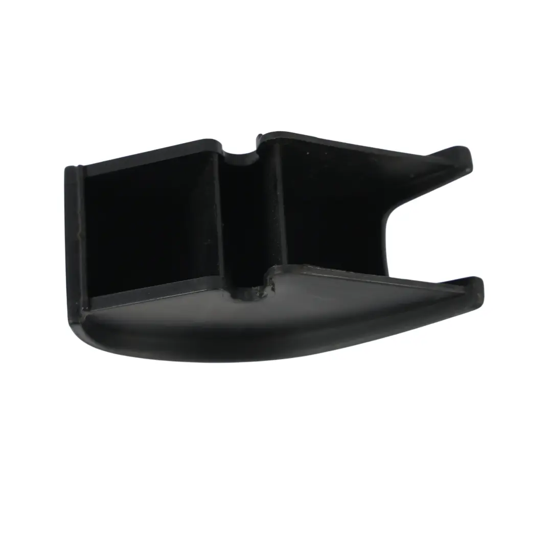 5F MK3 Golf Mk7 Isofix Abdeckung Hinten Schwarz für Seat Leon mit Teilenummer 5G0887187 Seat Leon 5F MK3 Golf Mk7 Isofix Abdeckung Hinten Schwarz - SKU 5G0887187 - Teilenummer 5G0887187