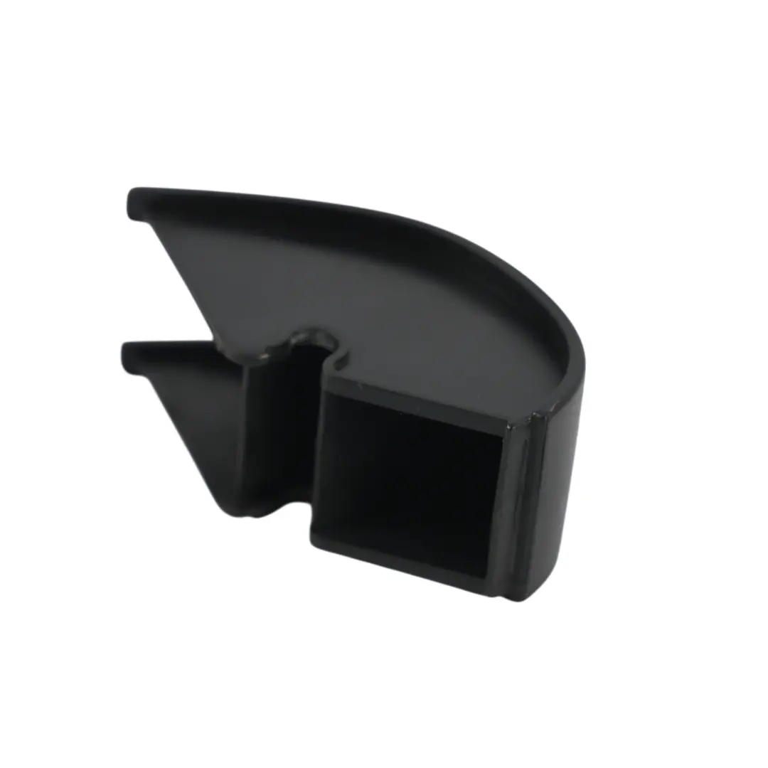 5F MK3 VW Golf Mk7 Cubierta Isofix Asiento Trasero Negro para Seat Leon con número de pieza 5G0887187 Seat Leon 5F MK3 VW Golf Mk7 Cubierta Isofix Asiento Trasero Negro - SKU 5G0887187 - Número de pieza 5G0887187