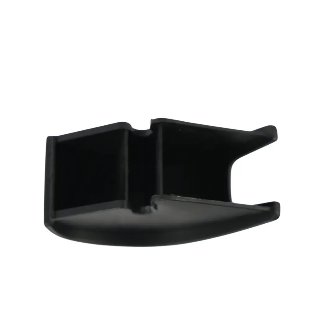Seat Leon 5F MK3 Golf Mk7 Isofix Abdeckung Hinten Schwarz - SKU 5G0887187 - Teilenummer 5G0887187