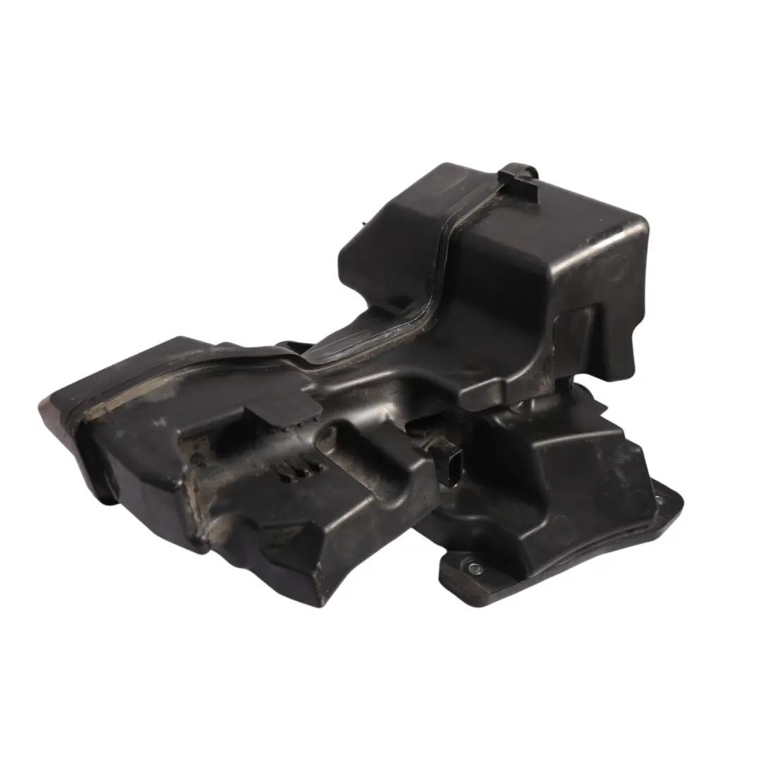 Volkswagen Golf MK7 Front Windscreen Washer Bottle Tank Reservoir - SKU 5G0955453M-1 - Part number 5G0955453M