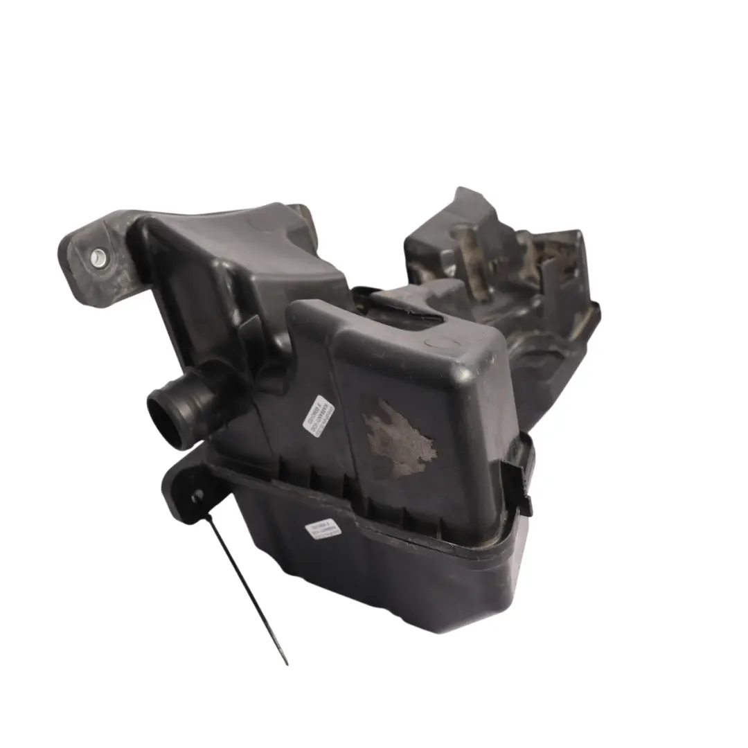 Volkswagen Golf MK7 Front Windscreen Washer Bottle Tank Reservoir - SKU 5G0955453M-1 - Part number 5G0955453M