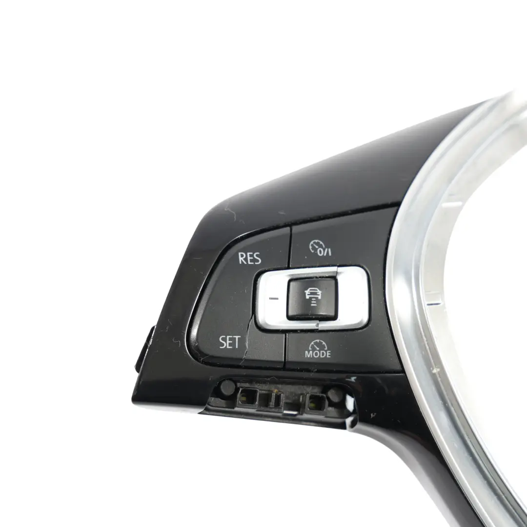 Przełącznik Multifunkcji Kierownicy do Volkswagen Passat B8 o numerze 5G0959442K Volkswagen Passat B8 Przełącznik Multifunkcji Kierownicy - SKU 5G0959442K-1 - Numer Części 5G0959442K