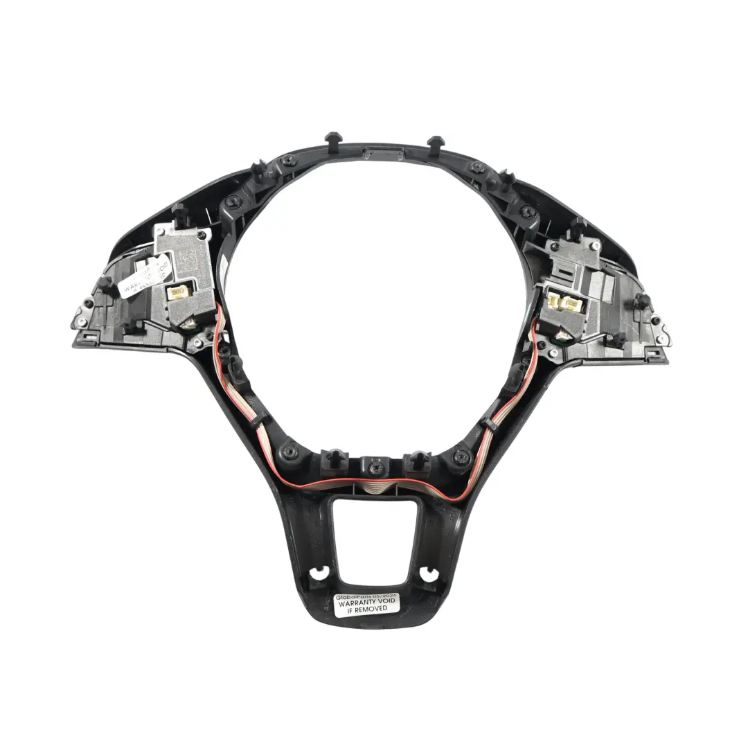 Volkswagen Passat B8 Steering Wheel Multifunction Switches Surround 5G0959442AA - SKU 5G0959442K-2 - Part number 5G0959442K