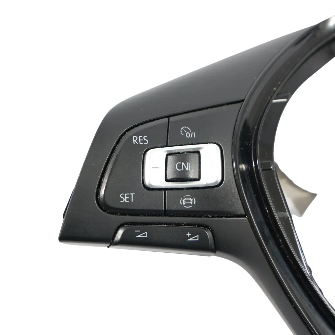 Volkswagen Passat B8 Volante Interruptores Multifunción Marco 5G0959442AA - SKU 5G0959442K-2 - Número de pieza 5G0959442K