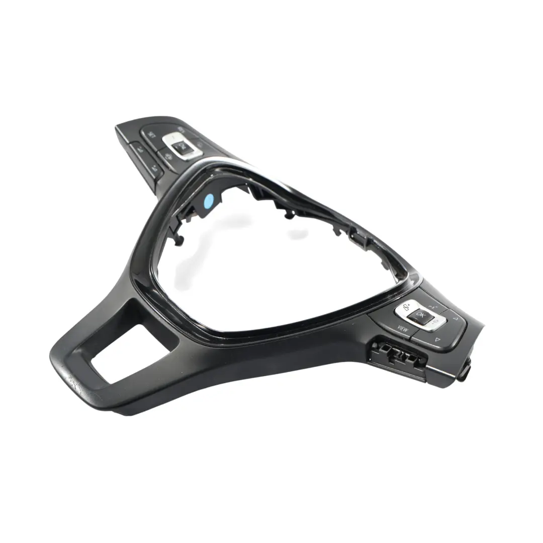 Cornice Pulsanti Multifunzione Volante 5G0959442AA per Volkswagen Passat B8 con numero di parte 5G0959442K Volkswagen Passat B8 Cornice Pulsanti Multifunzione Volante 5G0959442AA - SKU 5G0959442K-2 - Numero di parte 5G0959442K