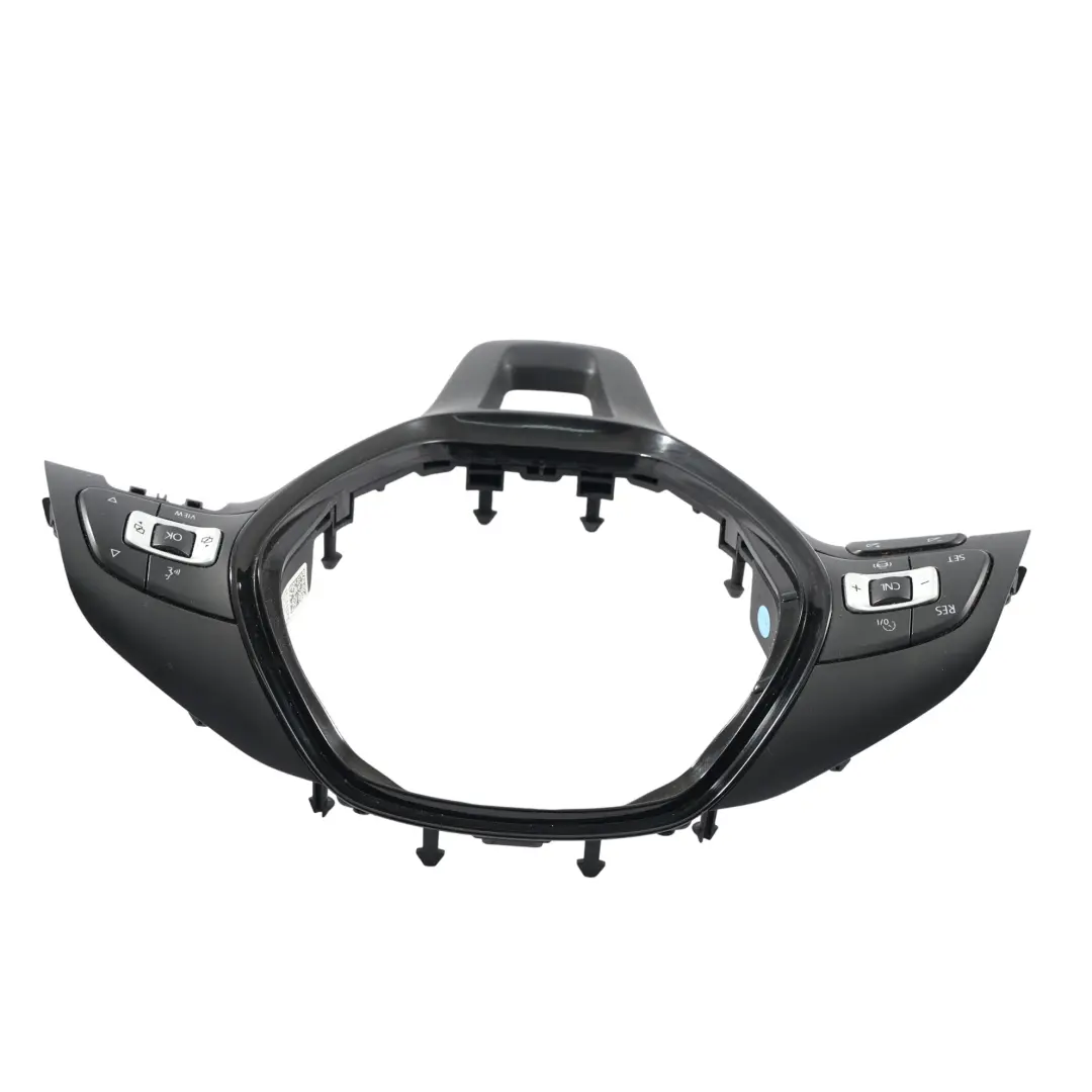 Volkswagen Passat B8 Contour Commandes Multifonction Volant 5G0959442AA - SKU 5G0959442K-2 - Numéro de pièce 5G0959442K