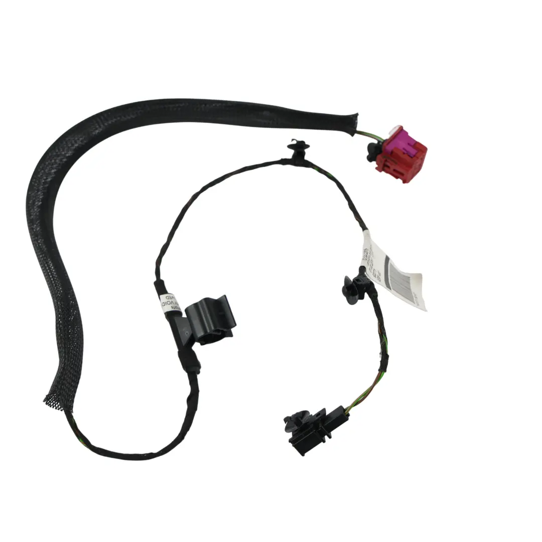 Wiązka Regulacji Wysokości Przedni Prawy do Volkswagen Golf Mk7 o numerze 5G0971392AG Volkswagen Golf Mk7 Wiązka Regulacji Wysokości Przedni Prawy - SKU RHD-5G0971392AG - Numer Części 5G0971392AG