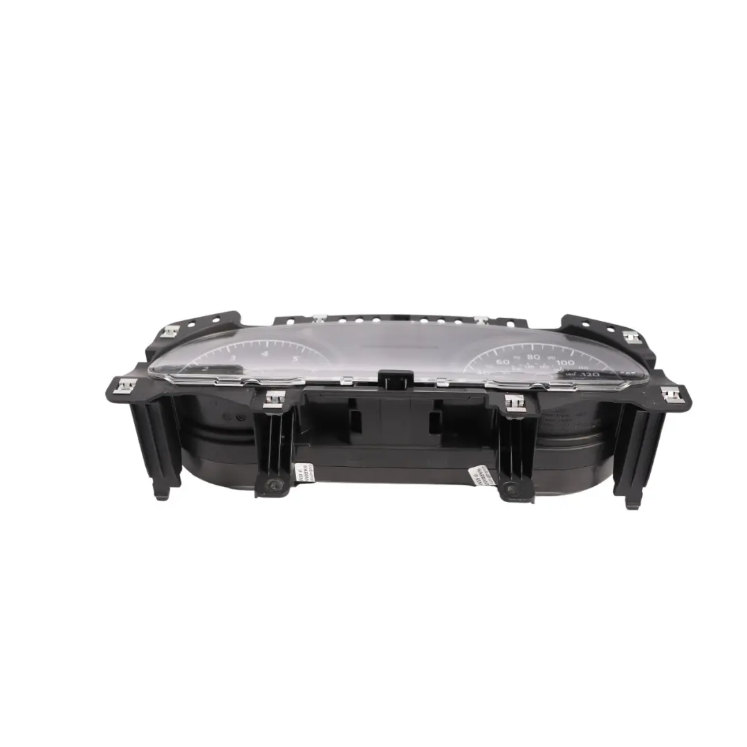 Volkswagen VW Golf Mk7 Speedometer Instrument Cluster Petrol Manual - SKU 5G1920940C - Part number 5G1920940C