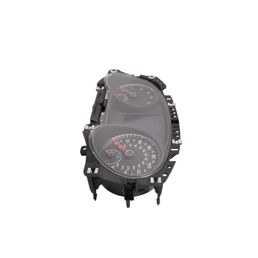 Volkswagen VW Golf Mk7 Speedometer Instrument Cluster Petrol Manual - SKU 5G1920940C - Part number 5G1920940C