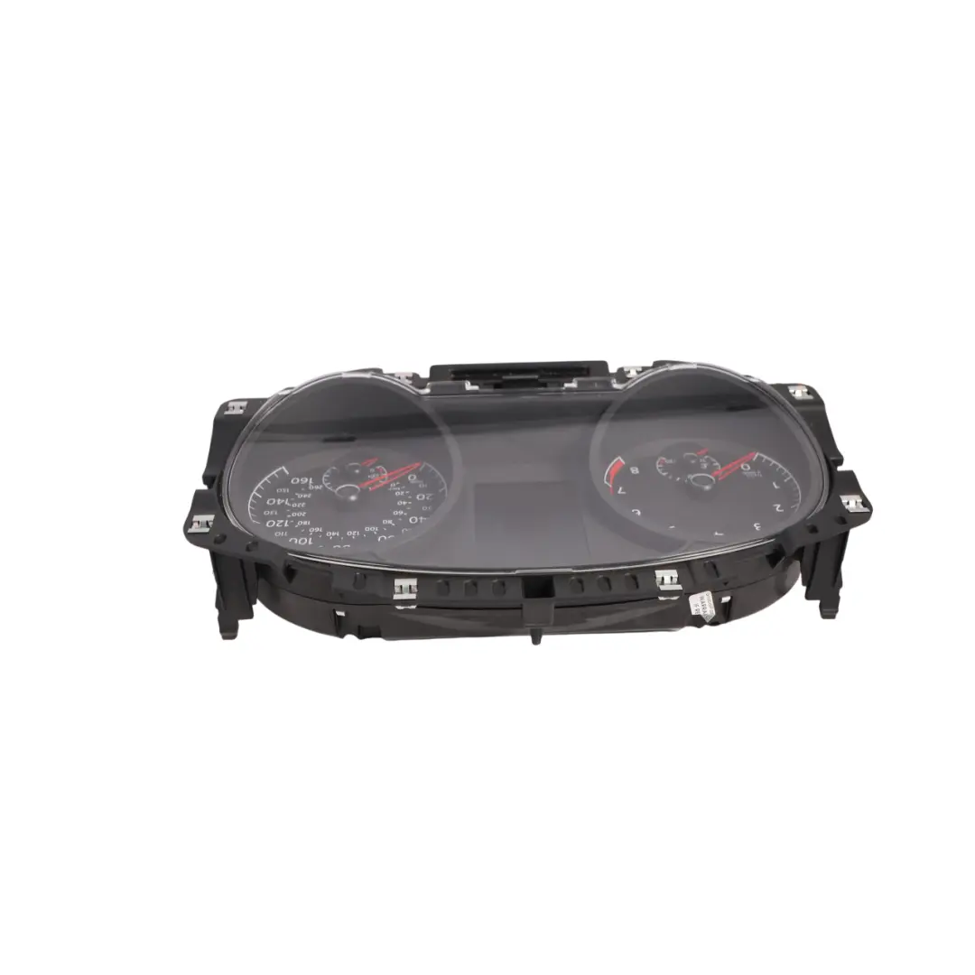Speedometer Instrument Cluster Petrol Manual to Volkswagen VW Golf Mk7 with Part number 5G1920940C Volkswagen VW Golf Mk7 Speedometer Instrument Cluster Petrol Manual - SKU 5G1920940C - Part number 5G1920940C