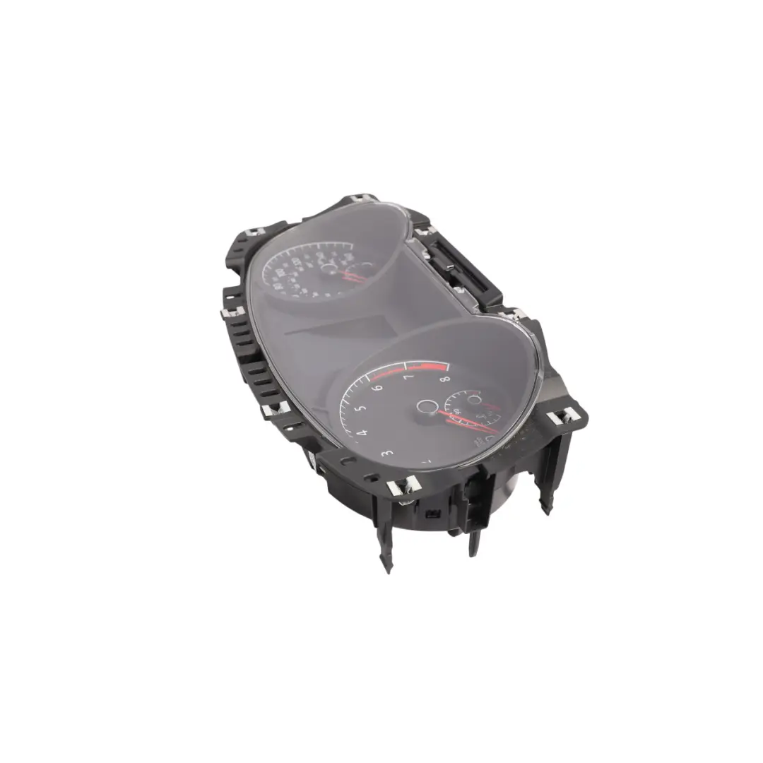 Speedometer Instrument Cluster Petrol Manual to Volkswagen VW Golf Mk7 with Part number 5G1920940C Volkswagen VW Golf Mk7 Speedometer Instrument Cluster Petrol Manual - SKU 5G1920940C - Part number 5G1920940C