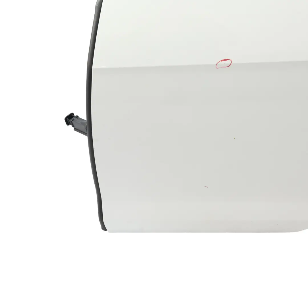 Tür Hinten Links Pure White Weiss - C9A für VW Volkswagen Golf 7 mit Teilenummer 5G4833055AC VW Volkswagen Golf 7 Tür Hinten Links Pure White Weiss - C9A - SKU 5G4833055AC-PWH - Teilenummer 5G4833055AC