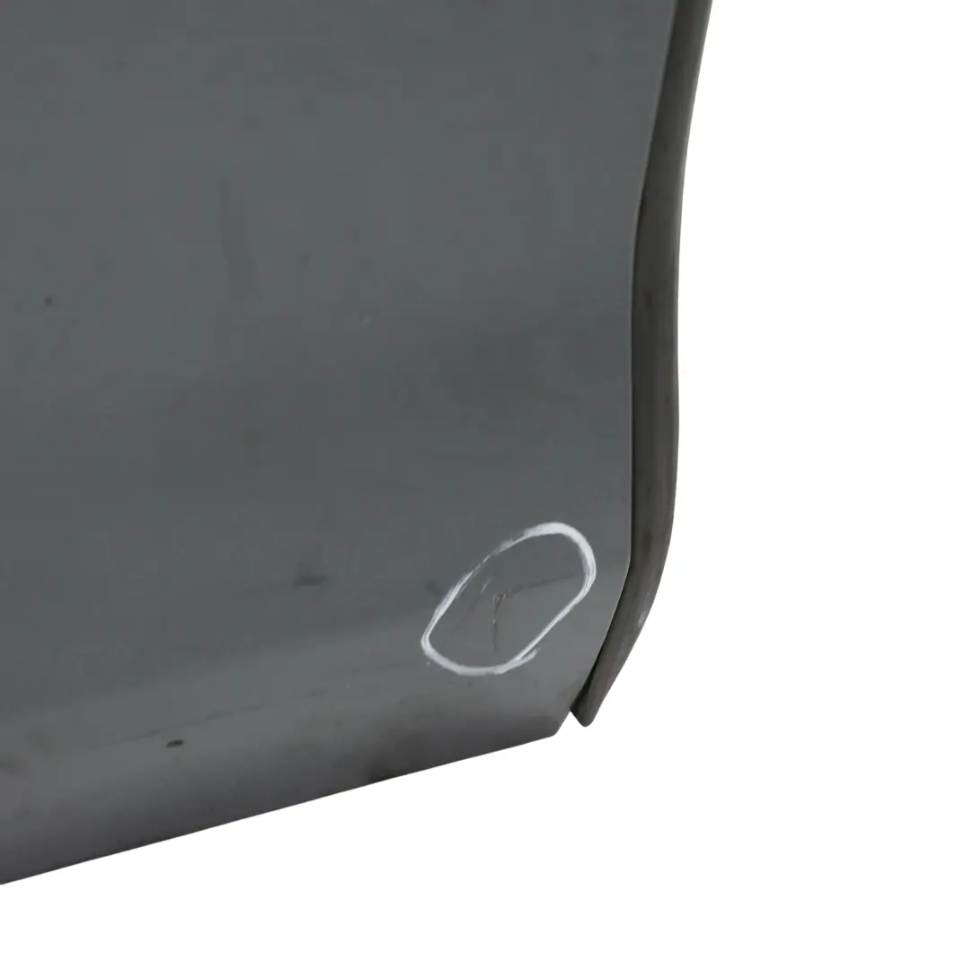 Panneau Couvercle Porte Arrière Droit Acier Gris Carbone A9W pour Volkswagen Golf Mk7 à propos du numéro de pièce 5G4833056AC Volkswagen Golf Mk7 Panneau Couvercle Porte Arrière Droit Acier Gris Carbone A9W - SKU 5G4833056AC-CSG - Numéro de pièce 5G4833056AC