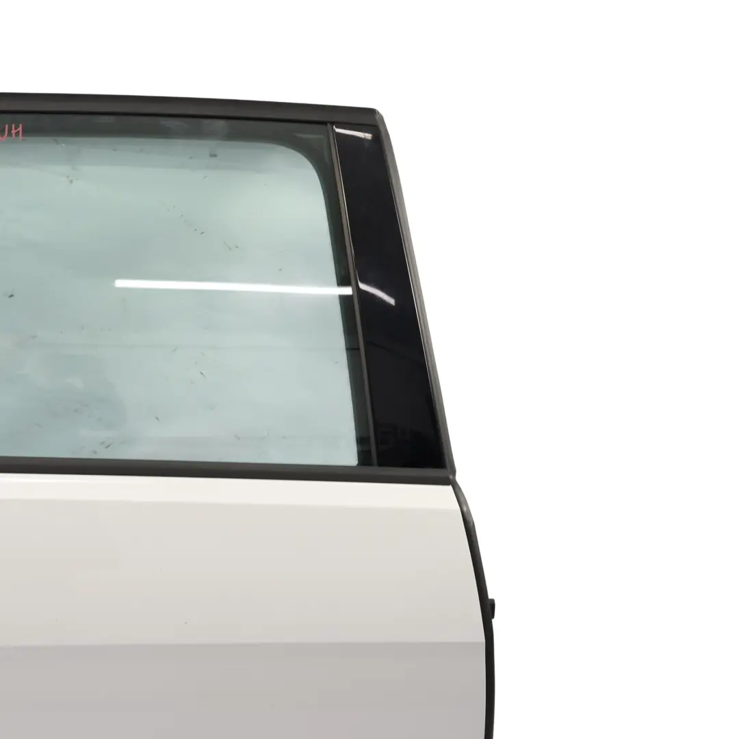 Panneau Couvercle Porte Arrière Droit Blanc Pur C9A pour Volkswagen Golf Mk7 à propos du numéro de pièce 5G4833056AC Volkswagen Golf Mk7 Panneau Couvercle Porte Arrière Droit Blanc Pur C9A - SKU 5G4833056AC-PWH - Numéro de pièce 5G4833056AC
