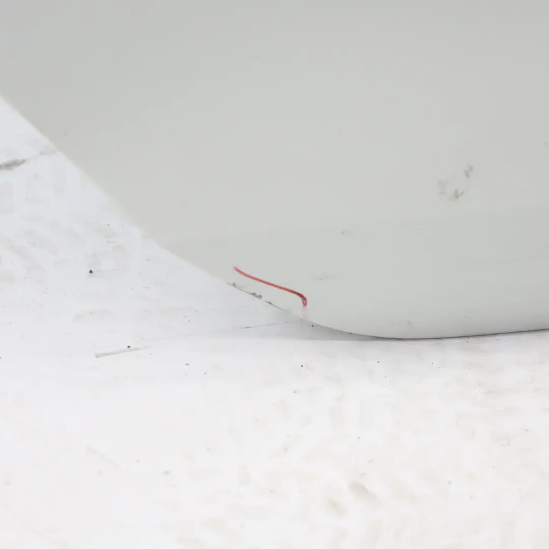 Panel Cobertura Puerta Trasera Derecha Blanco Puro C9A para Volkswagen Golf Mk7 con número de pieza 5G4833056AC Volkswagen Golf Mk7 Panel Cobertura Puerta Trasera Derecha Blanco Puro C9A - SKU 5G4833056AC-PWH - Número de pieza 5G4833056AC