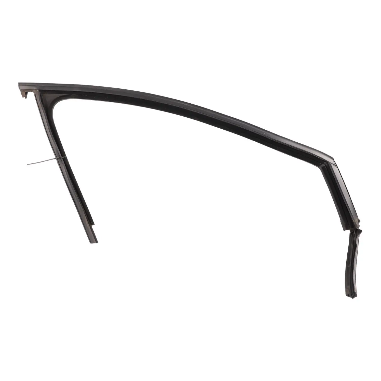 Volkswagen VW Golf Mk7 Window Seal Front Door Right O/S Gasket Sealing 5G4837432