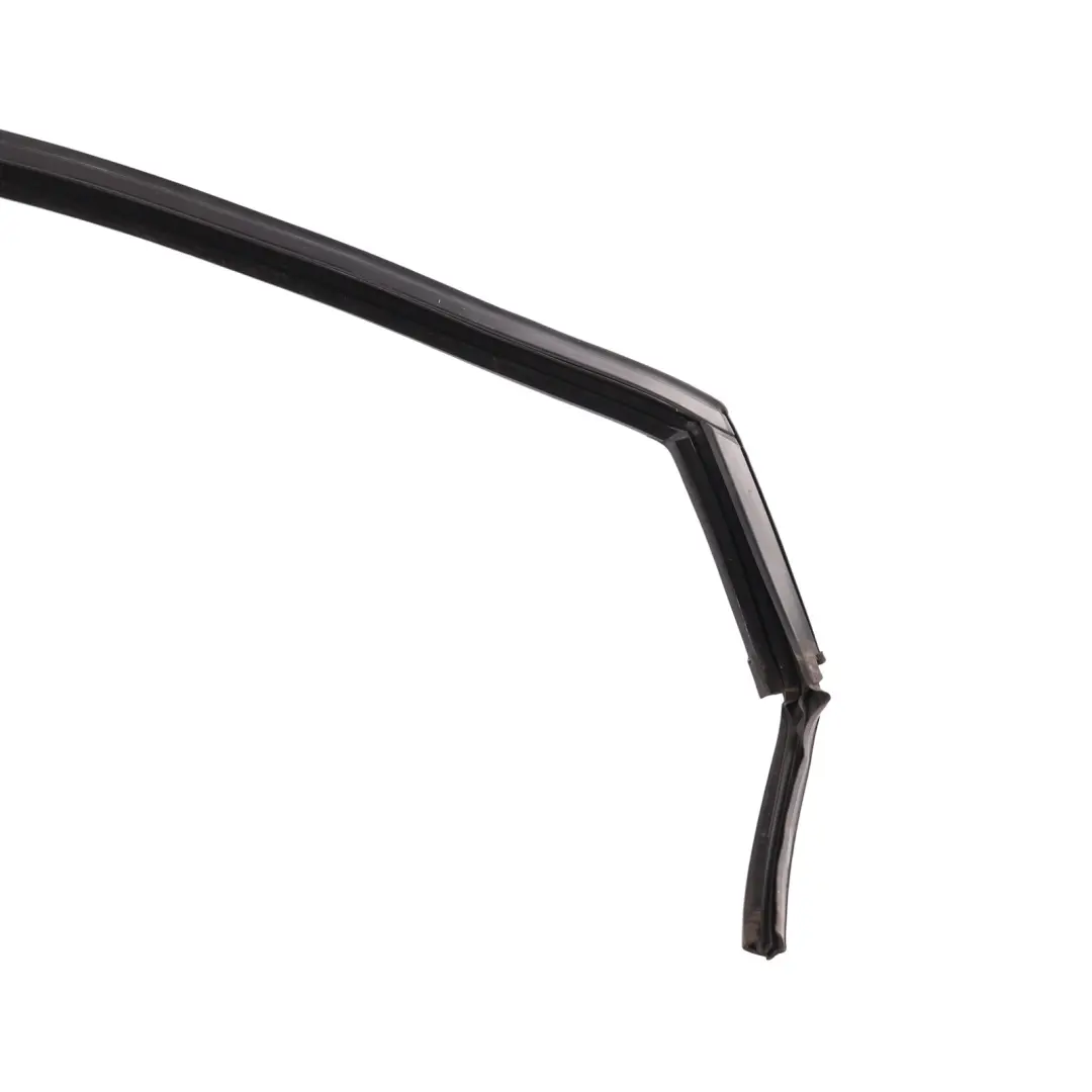 Volkswagen VW Golf Mk7 Window Seal Front Door Right O/S Gasket Sealing - SKU 5G4837432 - Part number 5G4837432