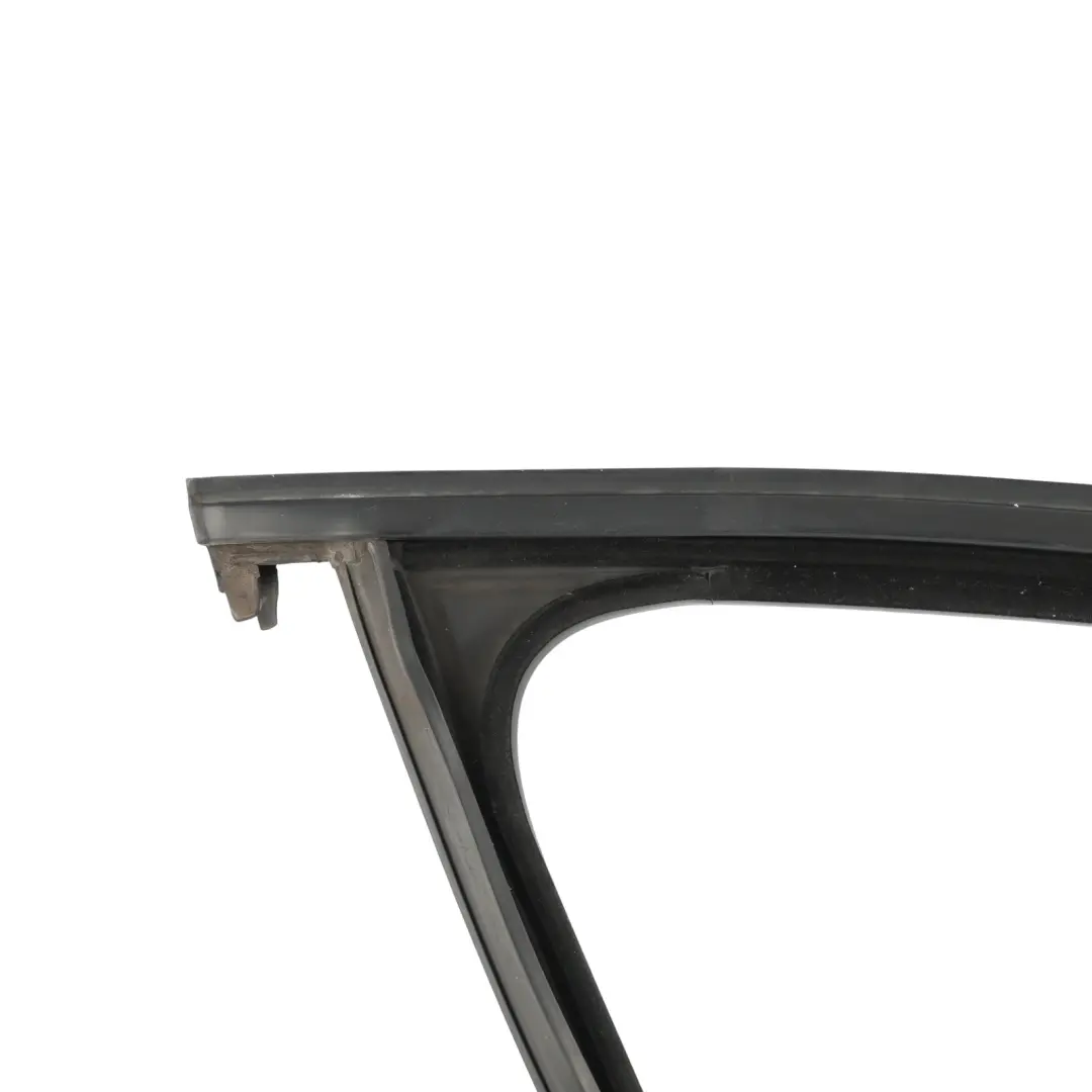 Volkswagen VW Golf Mk7 Window Seal Front Door Right O/S Gasket Sealing - SKU 5G4837432 - Part number 5G4837432