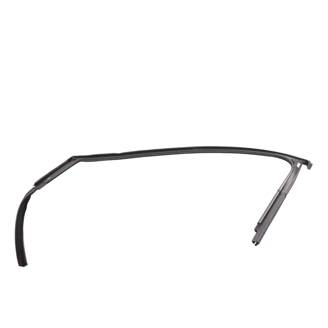 Volkswagen VW Golf Mk7 Window Seal Front Door Right O/S Gasket Sealing - SKU 5G4837432 - Part number 5G4837432