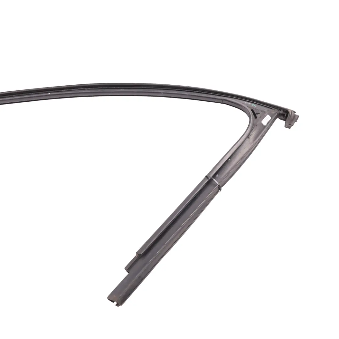 Volkswagen VW Golf Mk7 Window Seal Front Door Right O/S Gasket Sealing - SKU 5G4837432 - Part number 5G4837432