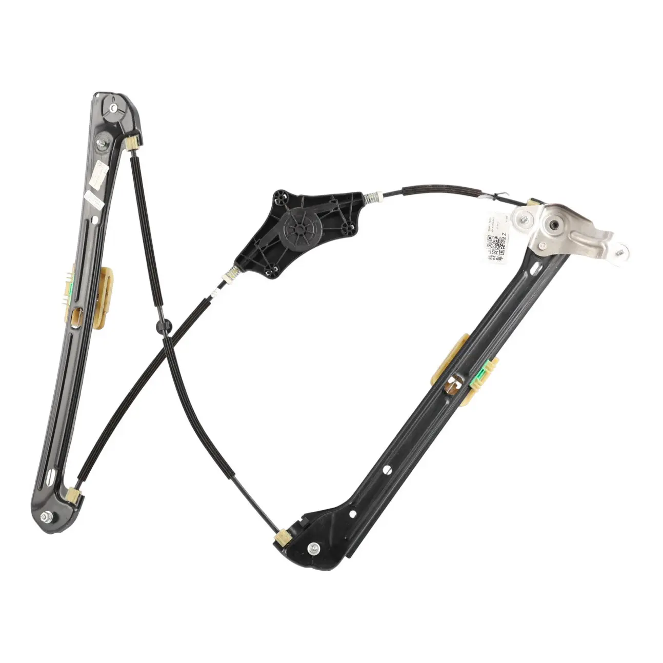 Volkswagen VW Golf Mk7 Alzacristallo Regolatore Anteriore Destro 5G4837462G