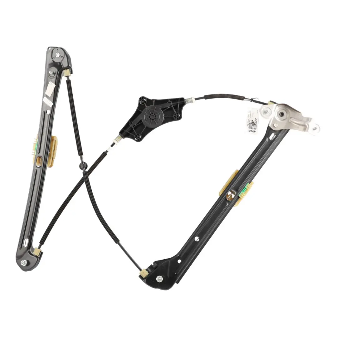Lève-Vitre Régulateur Avant Droit pour Volkswagen VW Golf Mk7 à propos du numéro de pièce 5G4837462G Volkswagen VW Golf Mk7 Lève-Vitre Régulateur Avant Droit - SKU 5G4837462G - Numéro de pièce 5G4837462G