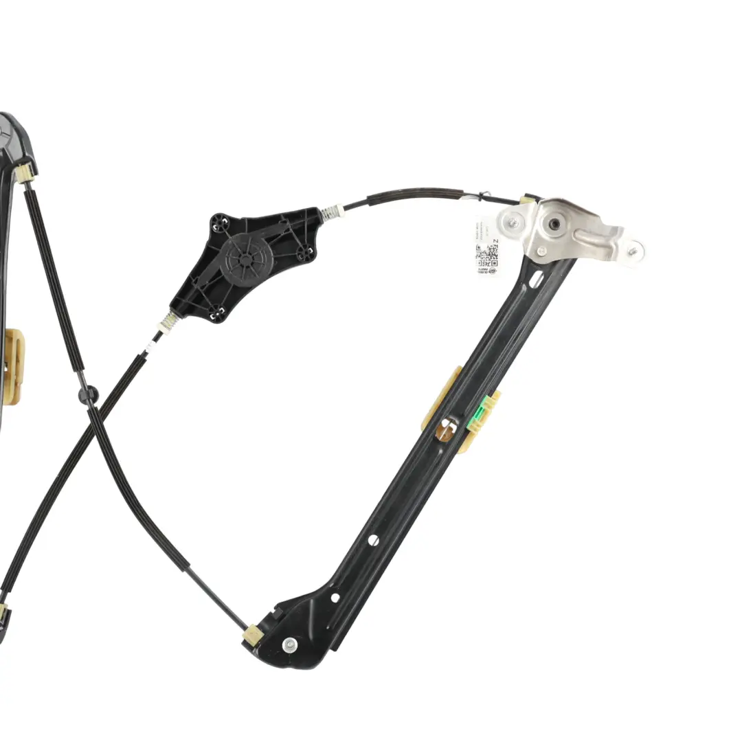 Volkswagen VW Golf Mk7 Lève-Vitre Régulateur Avant Droit - SKU 5G4837462G - Numéro de pièce 5G4837462G