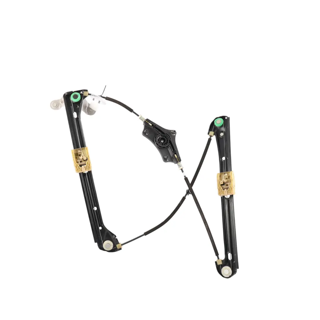 Volkswagen Golf Mk7 Mechanizm Szyby Prawy Przód - SKU 5G4837462G - Numer Części 5G4837462G