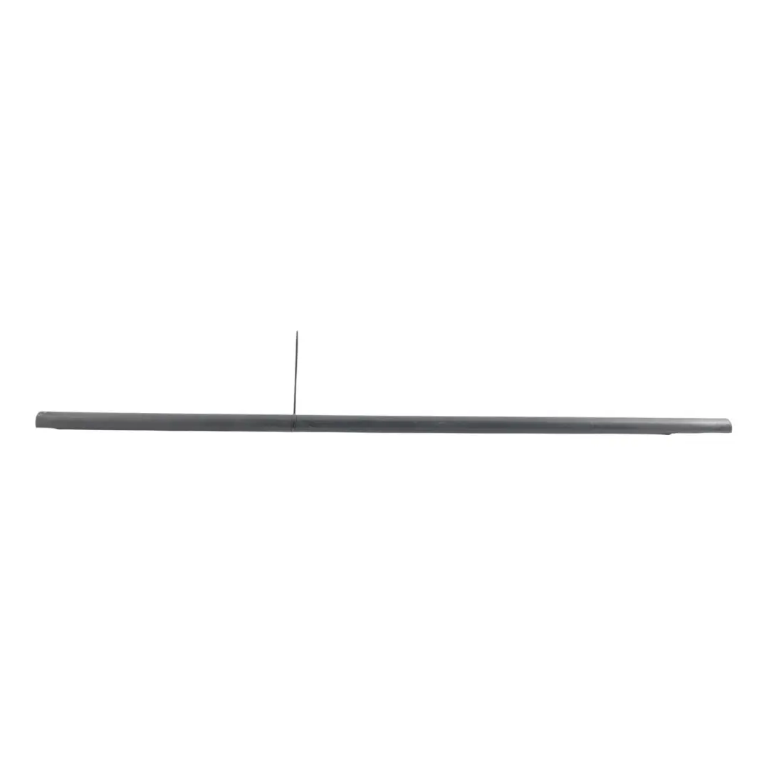 Volkswagen Golf Mk7 Moldura Ventana Puerta Delantera Derecha - SKU 5G4837478C - Número de pieza 5G4837478C
