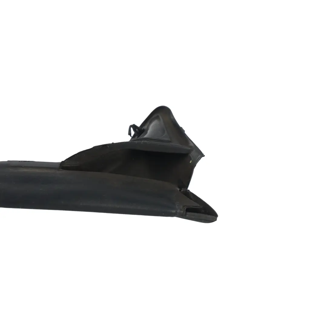 5G BA BE BQ Junta Goma Puerta Delantero Izquierdo para Volkswagen Golf con número de pieza 5G4837651B Volkswagen Golf 5G BA BE BQ Junta Goma Puerta Delantero Izquierdo - SKU 5G4837651B - Número de pieza 5G4837651B