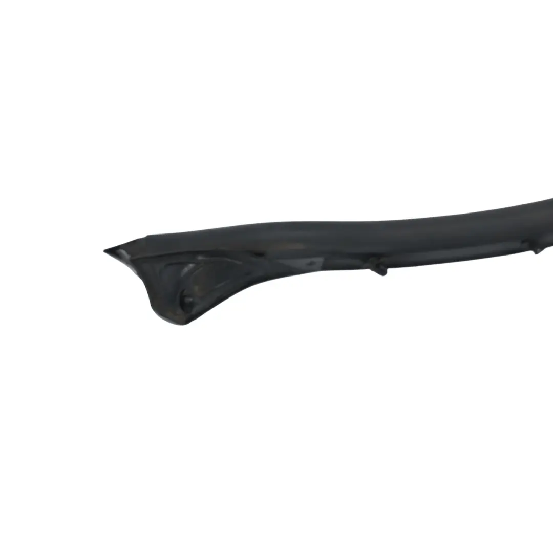Volkswagen Golf 5G BA BE BQ Türdichtung Gummi Vorne Links - SKU 5G4837651B - Teilenummer 5G4837651B