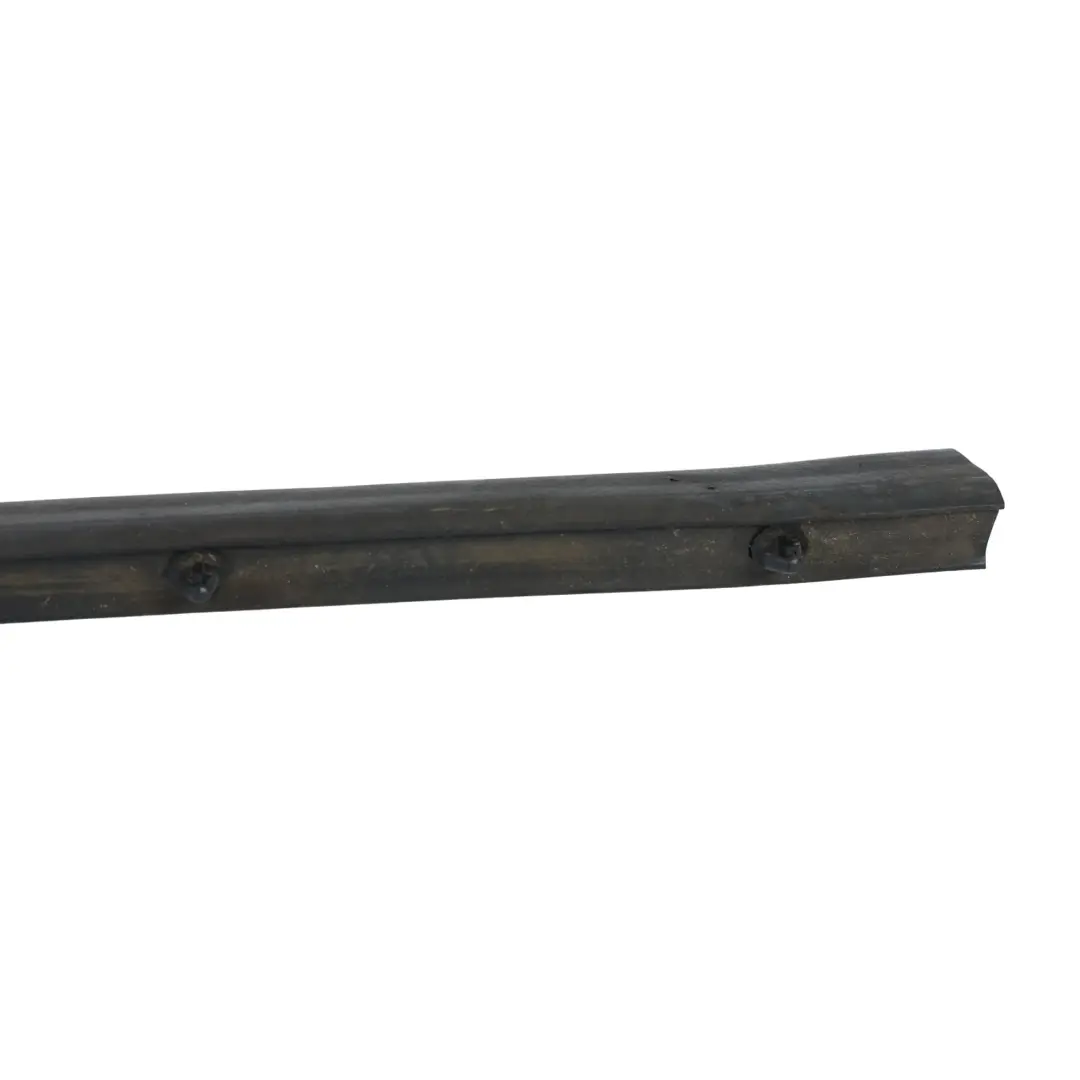 Volkswagen Golf 5G BA BE BQ Joint Caoutchouc Porte Avant Gauche - SKU 5G4837651B - Numéro de pièce 5G4837651B