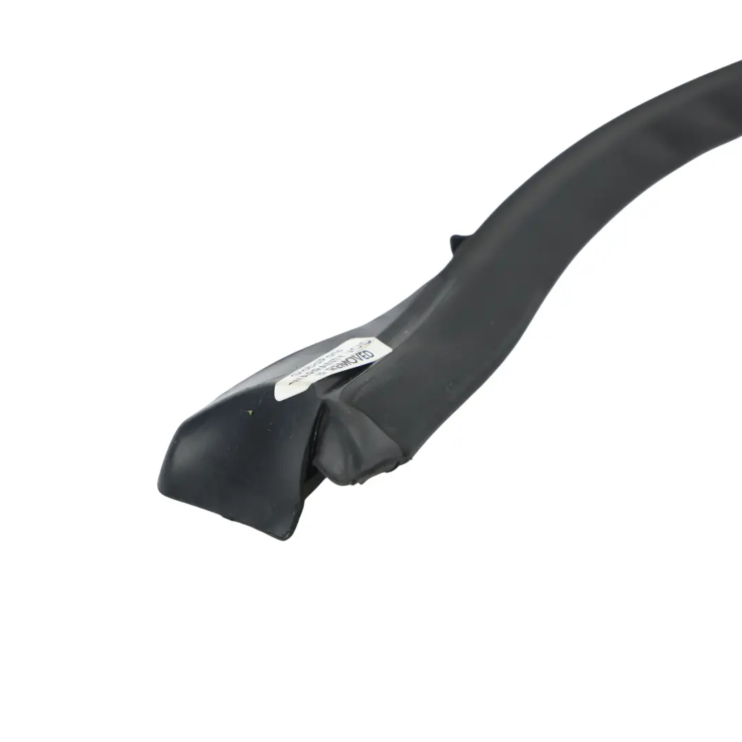 VW Volkswagen Golf 5G BA BE BQ Door Seal Gasket Rubber Front Left N/S - SKU 5G4837651B - Part number 5G4837651B