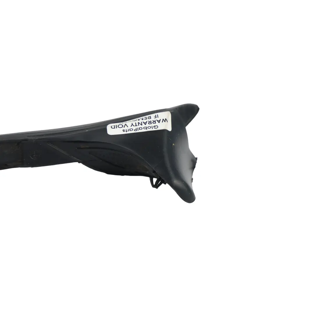 5G BA BE BQ Junta Goma Puerta Delantero Izquierdo para Volkswagen Golf con número de pieza 5G4837651B Volkswagen Golf 5G BA BE BQ Junta Goma Puerta Delantero Izquierdo - SKU 5G4837651B - Número de pieza 5G4837651B