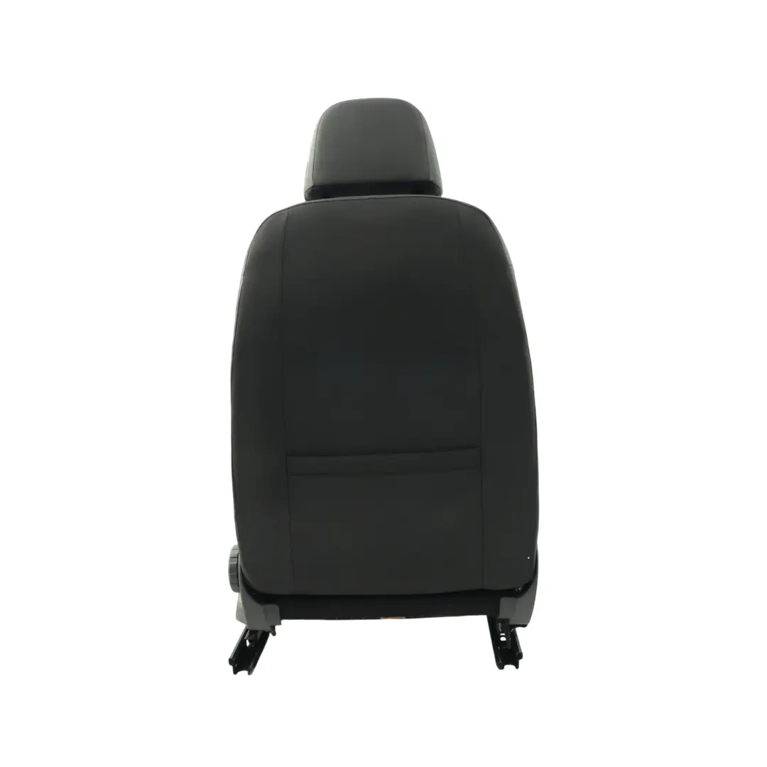 Volkswagen Golf Mk7 5G Front Seat Comfort Interior Fabric Cloth Left N/S - SKU 5G4881805DN-1 - Part number 5G4881805DN