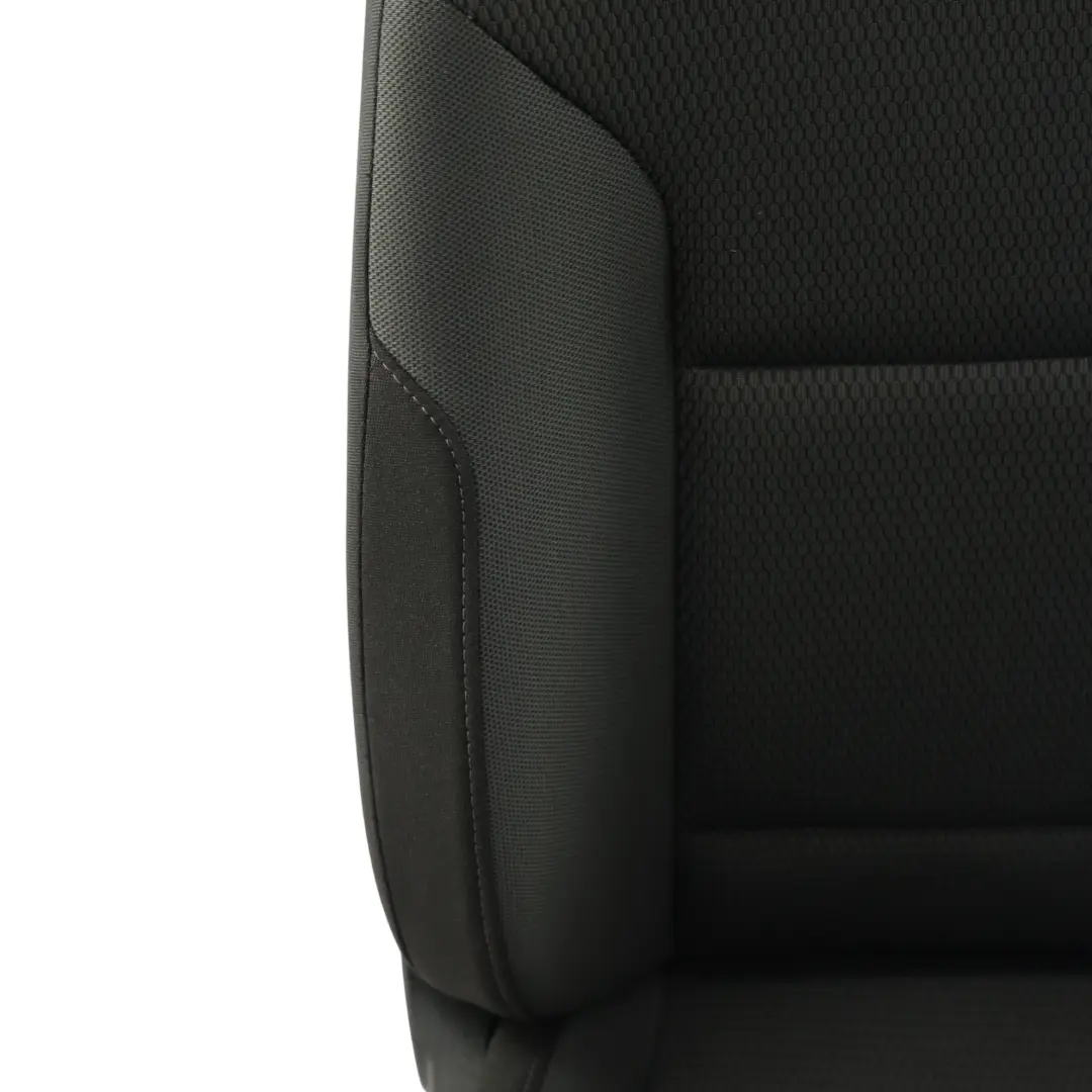 Volkswagen Golf Mk7 5G Asientos Delanteros Confort Interior Tela Izquierda - SKU 5G4881805DN-1 - Número de pieza 5G4881805DN