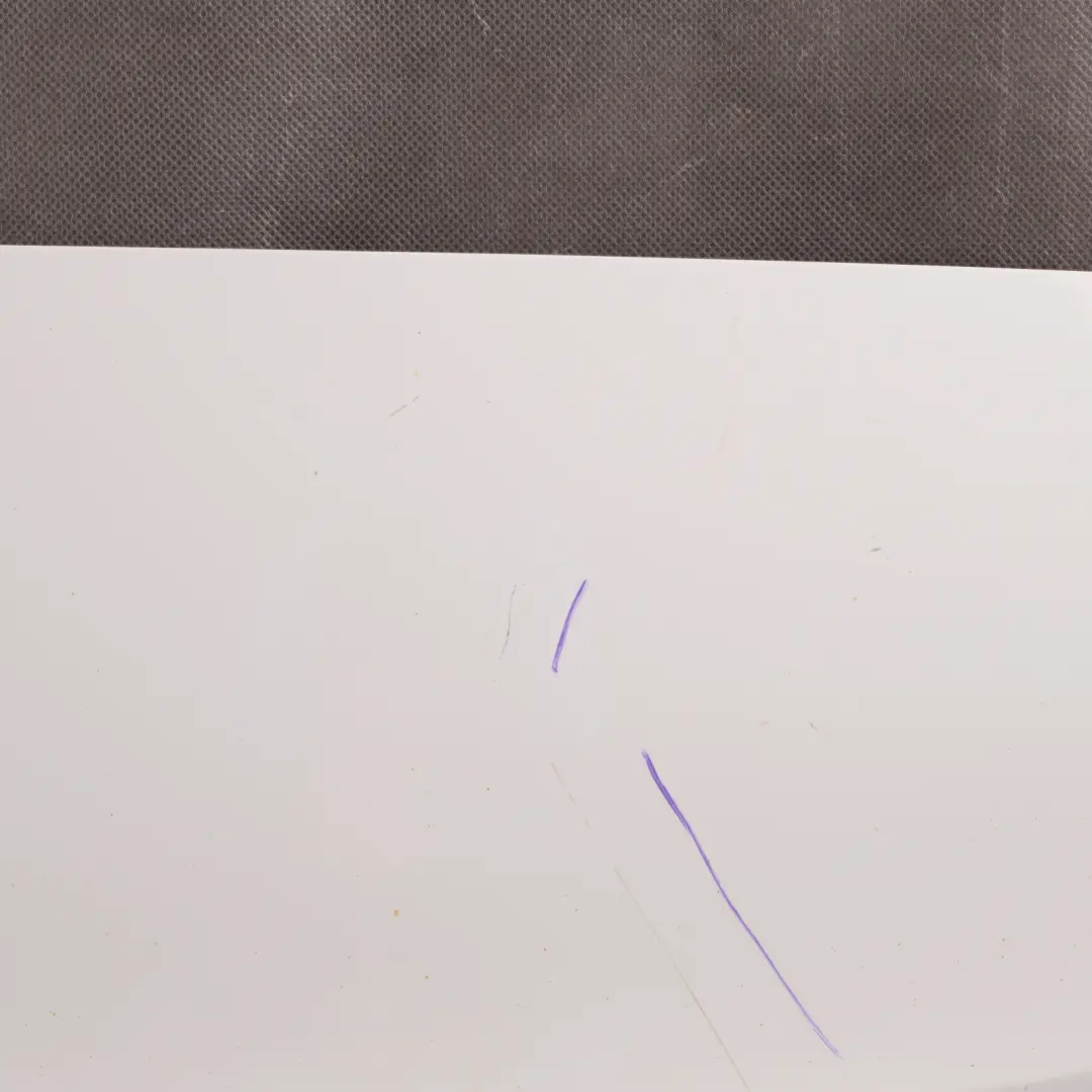 Tylny Spoiler Klapy Bagażnika Dachu Czysto Biały C9A do Volkswagen Golf Mk7 o numerze 5G6827936C Volkswagen Golf Mk7 Tylny Spoiler Klapy Bagażnika Dachu Czysto Biały C9A - SKU 5G6827936C-PWH1 - Numer Części 5G6827936C