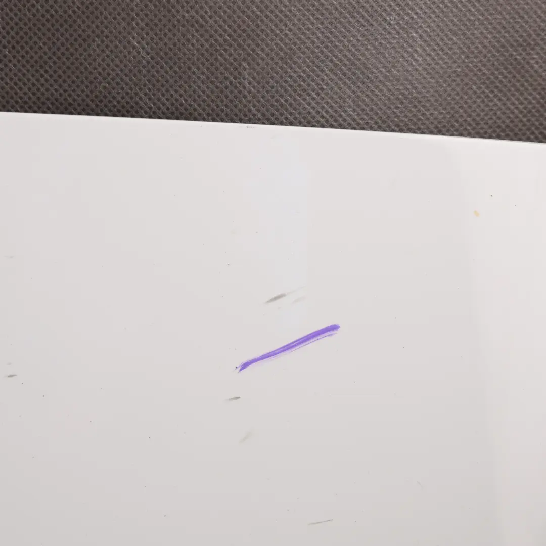 Tylny Spoiler Klapy Bagażnika Dachu Czysto Biały C9A do Volkswagen Golf Mk7 o numerze 5G6827936C Volkswagen Golf Mk7 Tylny Spoiler Klapy Bagażnika Dachu Czysto Biały C9A - SKU 5G6827936C-PWH1 - Numer Części 5G6827936C