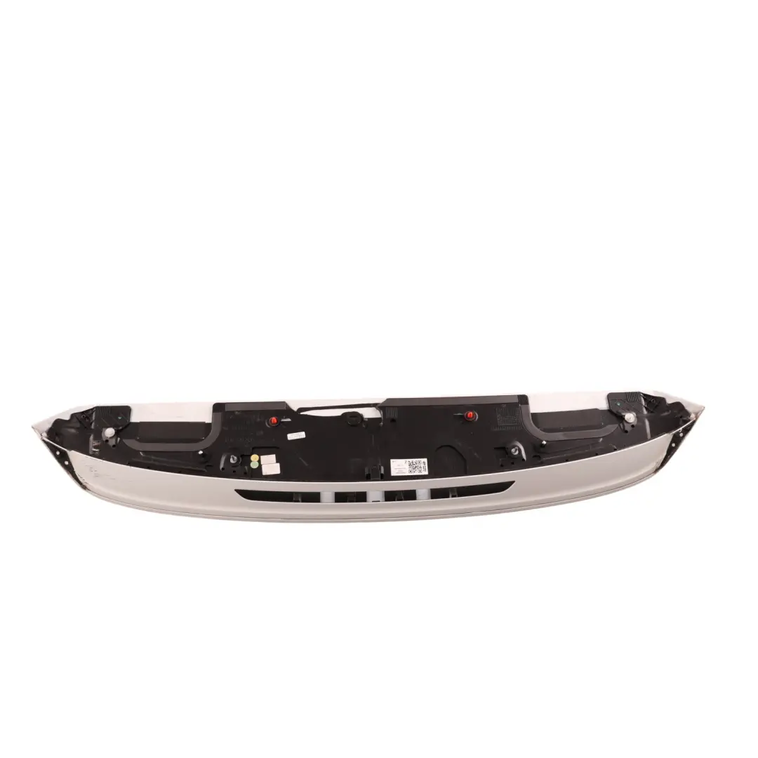 Tylny Spoiler Klapy Bagażnika Dachu Czysto Biały C9A do Volkswagen Golf Mk7 o numerze 5G6827936C Volkswagen Golf Mk7 Tylny Spoiler Klapy Bagażnika Dachu Czysto Biały C9A - SKU 5G6827936C-PWH1 - Numer Części 5G6827936C