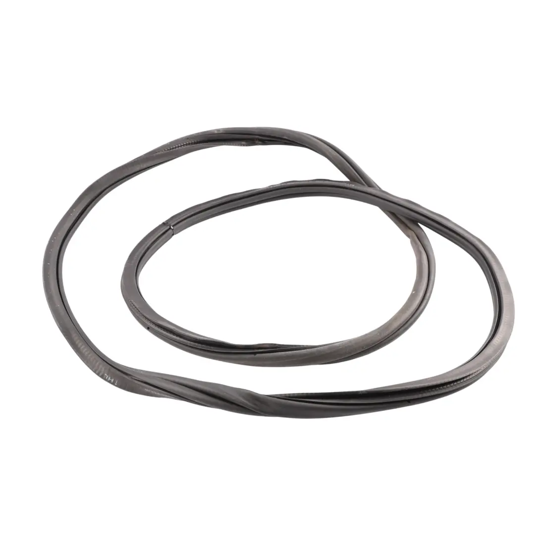 Hintere Tür Dichtung Gummi Links Innere Dichtung für VW Volkswagen Golf 7 mit Teilenummer 5G6867913A VW Volkswagen Golf 7 Hintere Tür Dichtung Gummi Links Innere Dichtung - SKU 5G6867913A - Teilenummer 5G6867913A