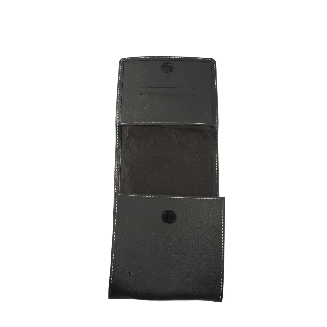 Volkswagen VW Golf Mk8 Owner's Handbook Manual Book Pouch Case Wallet Set - SKU 5H0012720AD - Part number 5H0012720AD