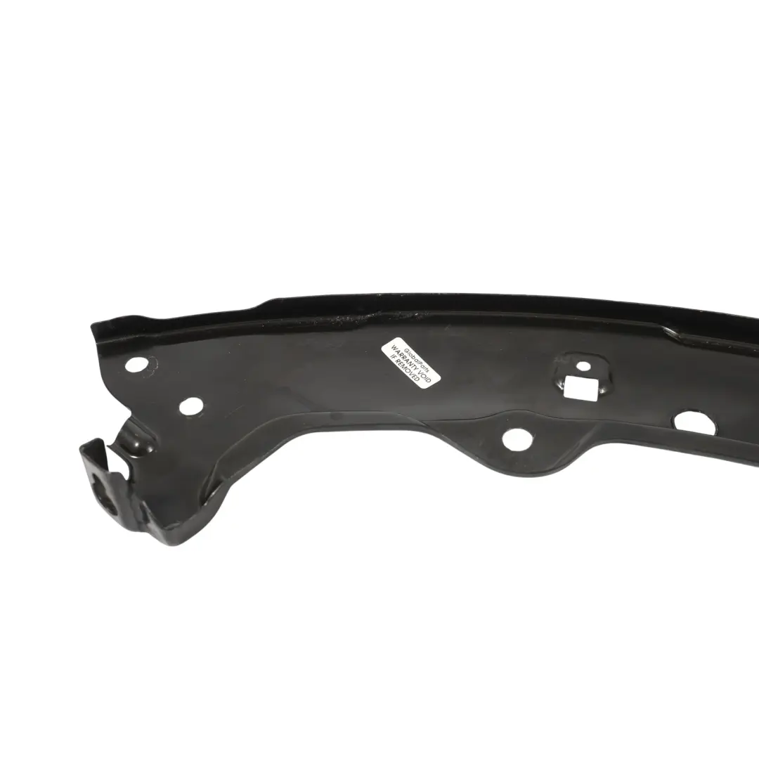 Volkswagen Golf Cd1 Mk8 Scheinwerfer Halterung Vorne Links - SKU 5H0806929A - Teilenummer 5H0806929A